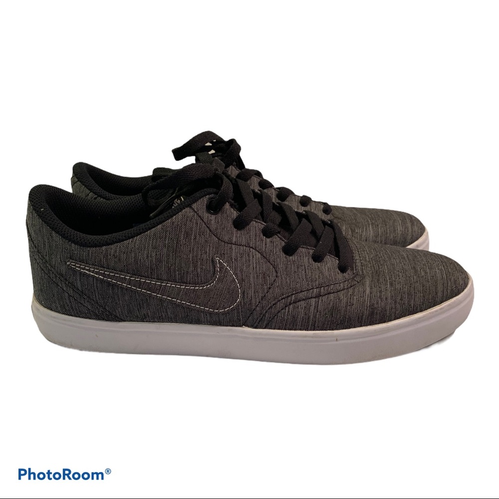 Nike SB Check Solarsoft Canvas